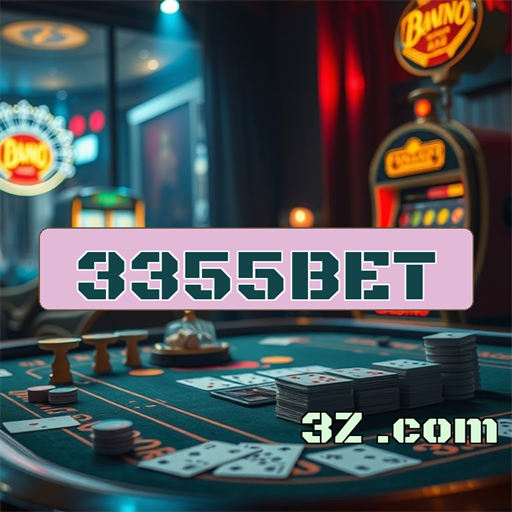 Plataforma 3355bet app: Inovação e Diversão em Jogos Online