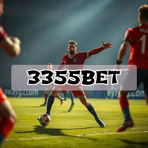 3355bet app Apostas