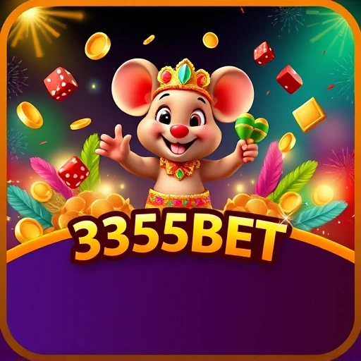 3355bet app Logo